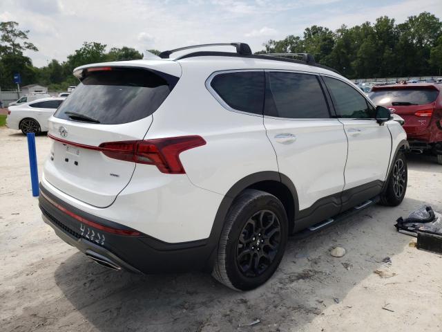 2023 HYUNDAI SANTA FE X - 5NMS6DAJ6PH483364
