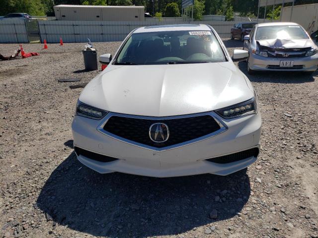 2019 ACURA TLX TECHNO - 19UUB1F54KA002692