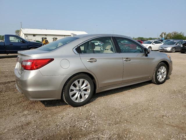 4S3BNAC61H3065482 Subaru Legacy 2.5i Premium