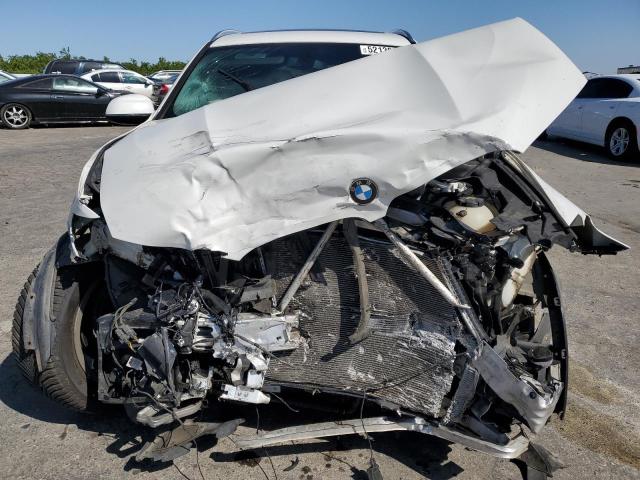 5UXTR9C58JLC79777 BMW X3 Xdrive30i