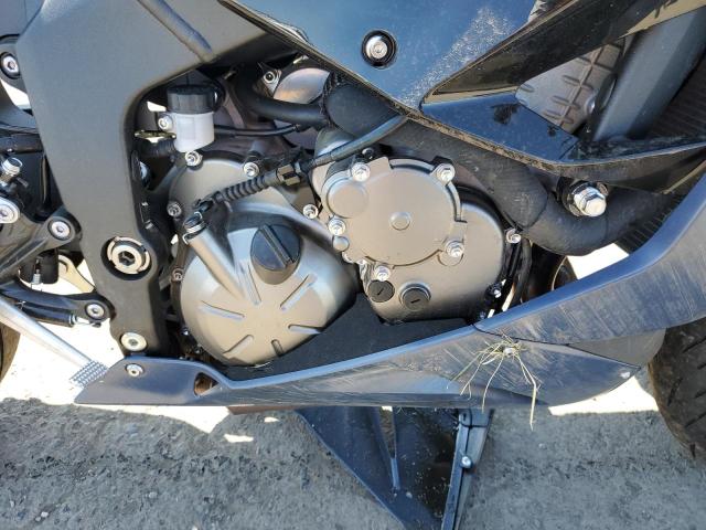 2023 KAWASAKI ZX636 K - JKBZXJH18PA018679