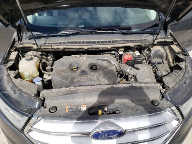 2FMPK3J90HBB69013 Ford EDGE SEL