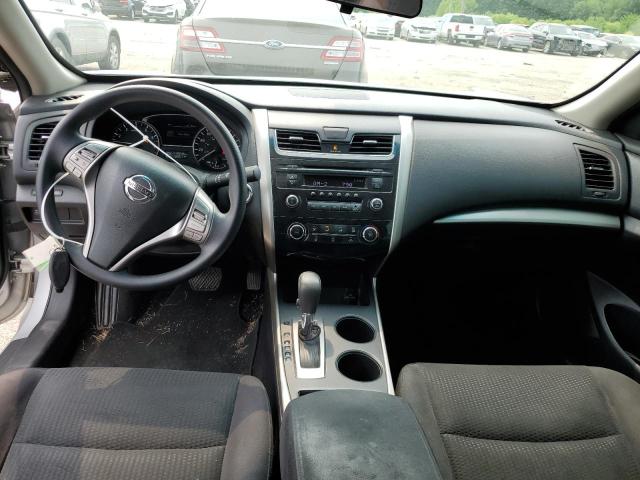 1N4AL3AP6FN304301 Nissan ALTIMA 2.5