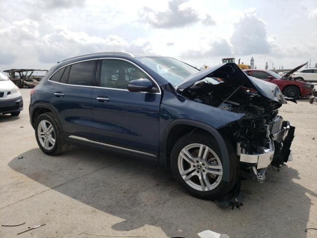 2023 MERCEDES-BENZ GLA 250 - W1N4N4GB4PJ432184