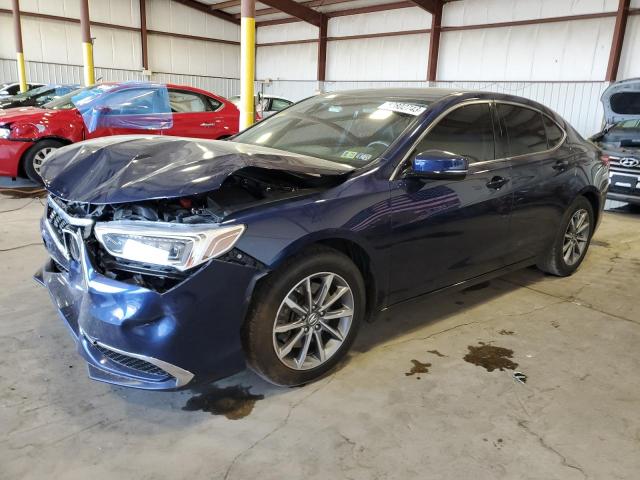 2020 ACURA TLX TECHNO - 19UUB1F53LA004080
