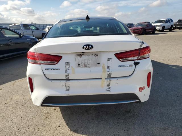 2017 KIA OPTIMA PLU KNAGV4LD8H5009384
