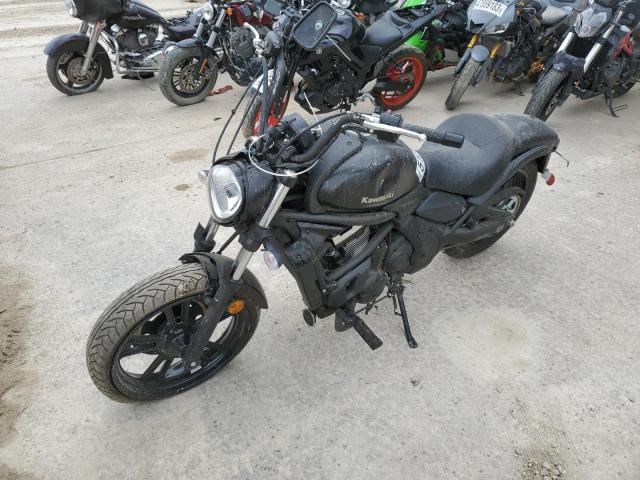 2023 KAWASAKI EN650 C - JKAENEC12PDA07508