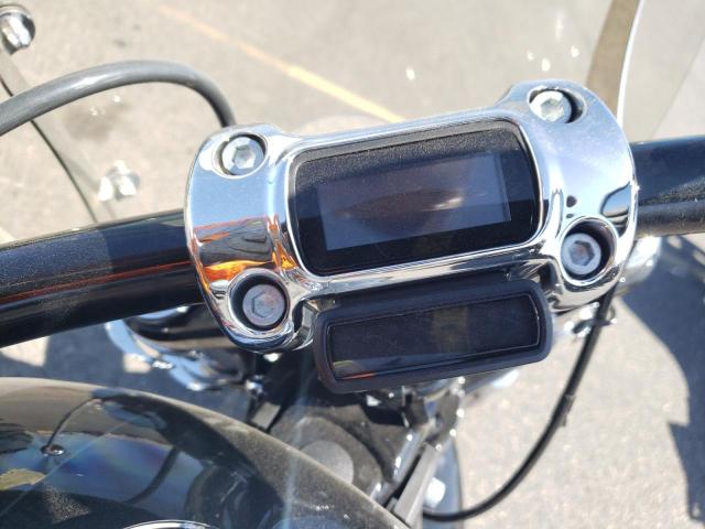 2019 HARLEY-DAVIDSON FXBRS - 1HD1YHK6XKB045255