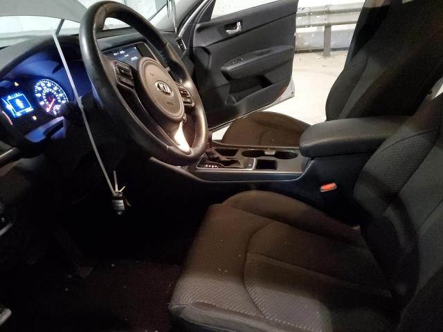 5XXGT4L12GG085644 KIA Optima Lx