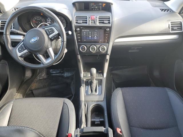 JF2SJGEC7JH527927 Subaru Forester 2.0xt Premium