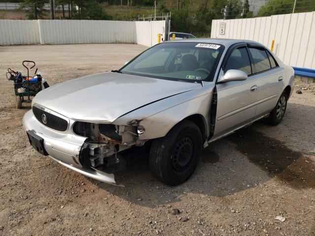 2003 Buick Century Custom