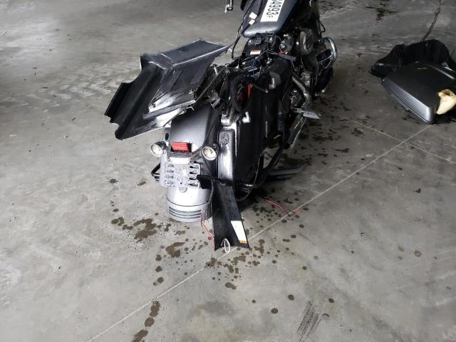 2021 HARLEY-DAVIDSON FLHXS - 1HD1KRP19MB673475