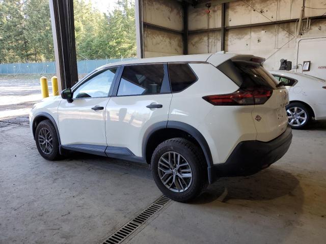 JN8AT3AB0MW205967 Nissan ROGUE S