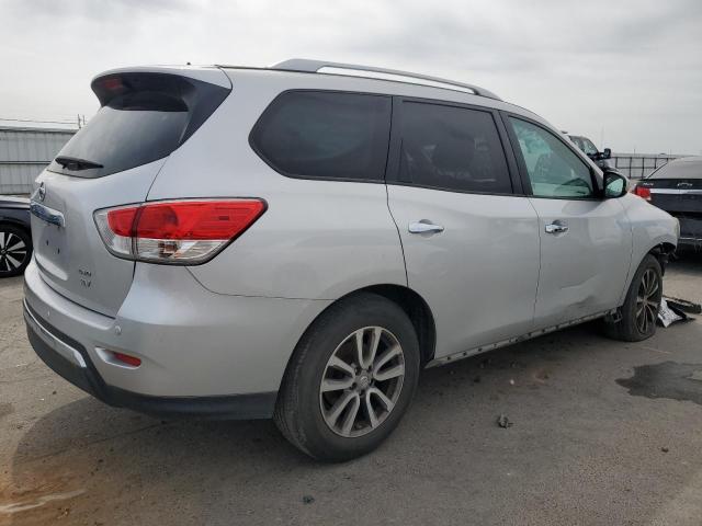 5N1AR2MM7FC681750 Nissan Pathfinder S