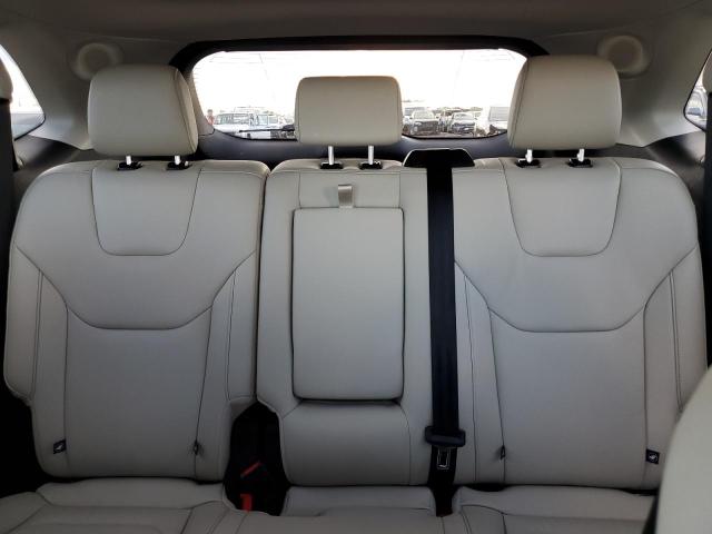2FMPK4K90NBA98573 Ford Edge Titanium