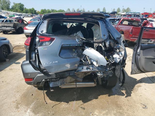 KNMAT2MT5KP543768 Nissan ROGUE S