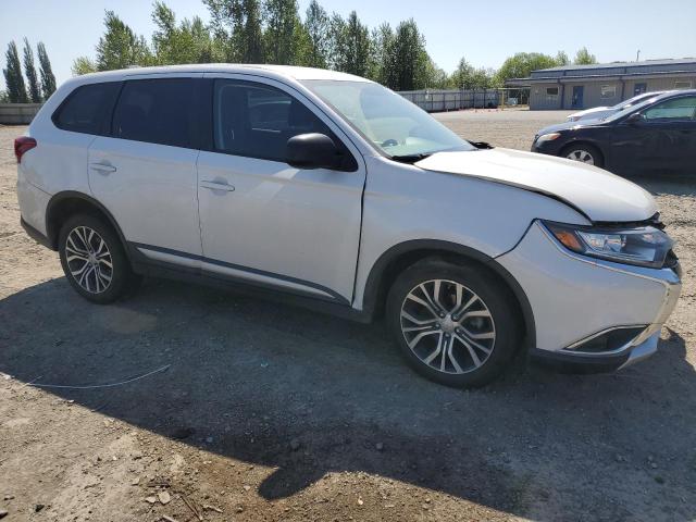JA4AD2A30HZ042280 Mitsubishi Outlander Es