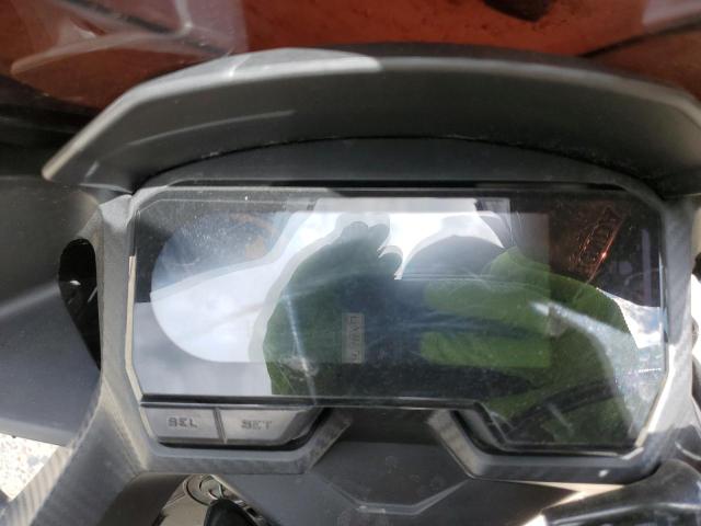 2020 HONDA CBR500 R MLHPC6219L5100214