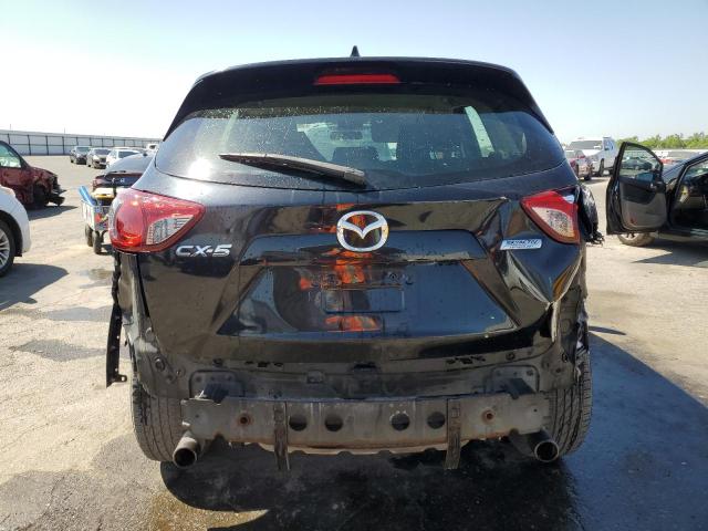 JM3KE2BE3E0325691 Mazda CX-5 SPORT