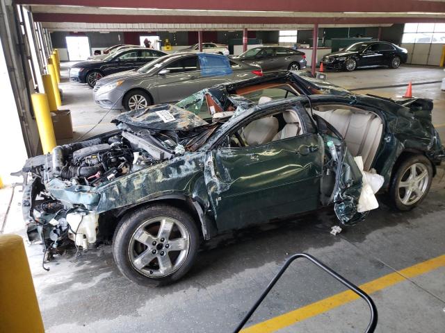 2006 Pontiac G6 GT