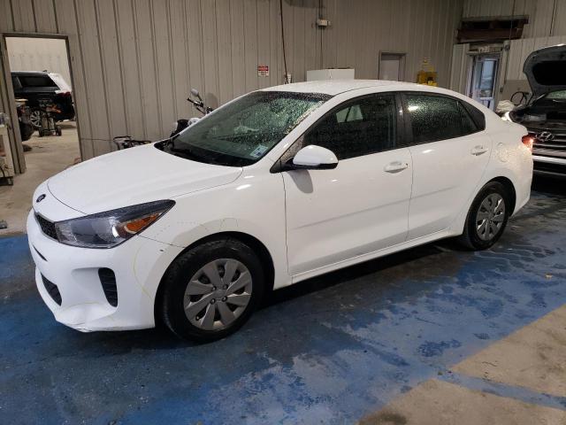 2020 Kia Rio LX