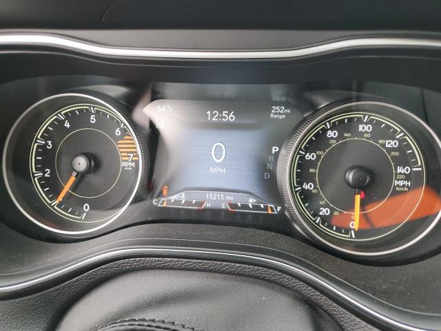 1C4PJLDBXLD620196 Jeep Cherokee Limited
