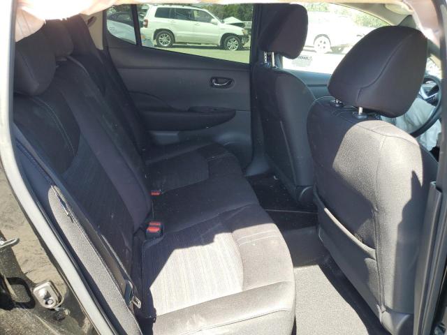 1N4AZ1BV9NC554142 Nissan LEAF S