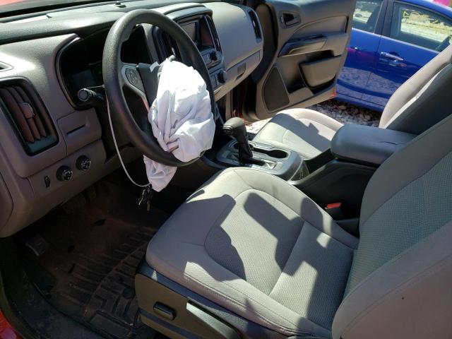 2016 GMC CANYON - 1GTH6BEA6G1155719