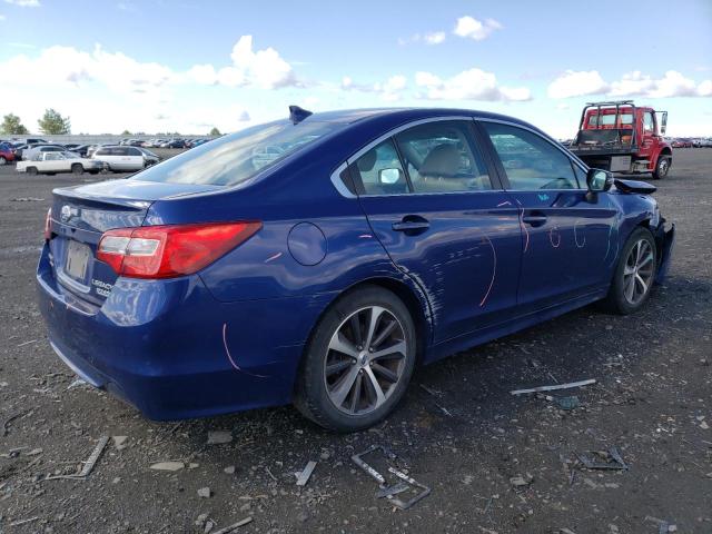 4S3BNAJ69G3055381 Subaru Legacy 2.5i Limited