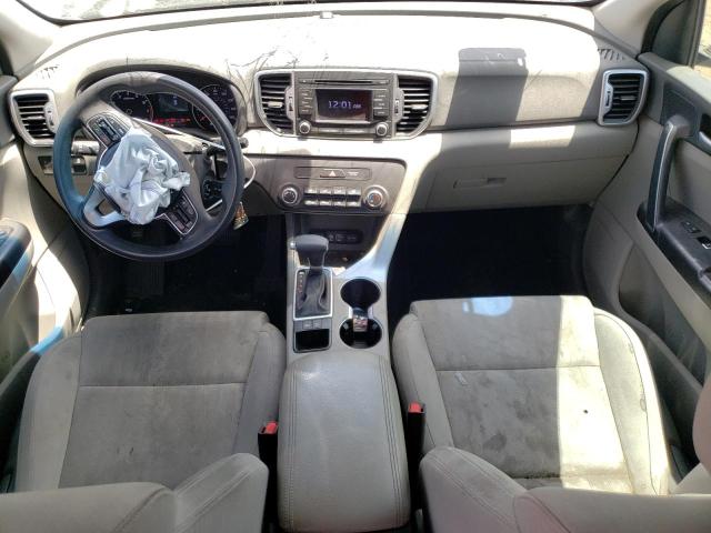 KNDPM3AC7K7619704 KIA Sportage Lx