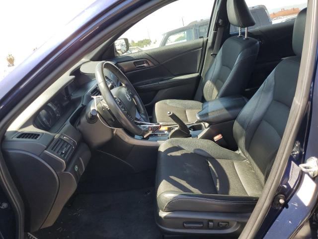 1HGCR2F54HA038288 Honda Accord Sport