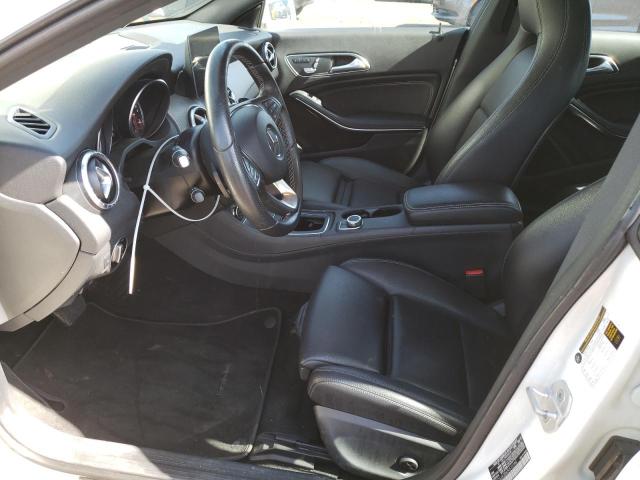 WDDSJ4GB8JN510398 Mercedes-Benz CLA 250 4MATIC