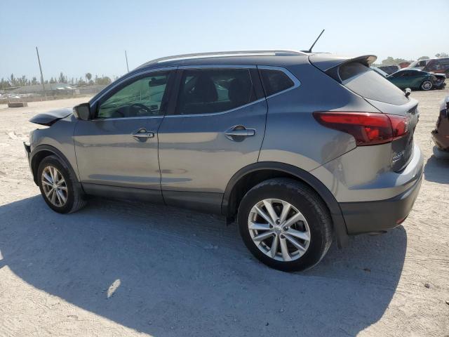 2017 NISSAN ROGUE SP - JN1BJ1CP0HW036867