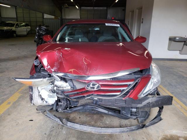 5NPEB4AC8EH862005 | 2014 HYUNDAI SONATA GLS