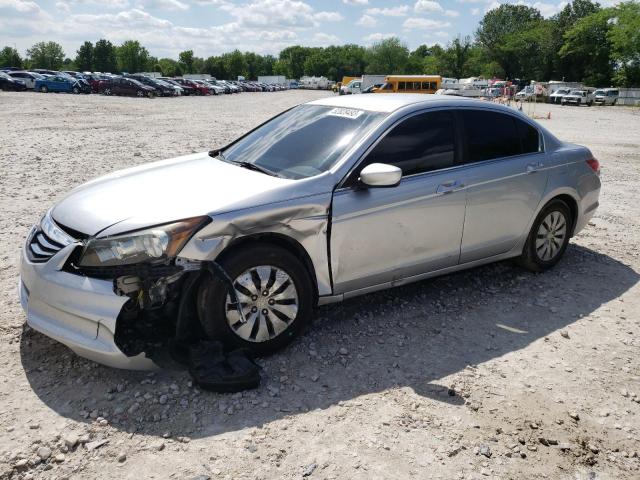 2012 Honda Accord Sedan LX