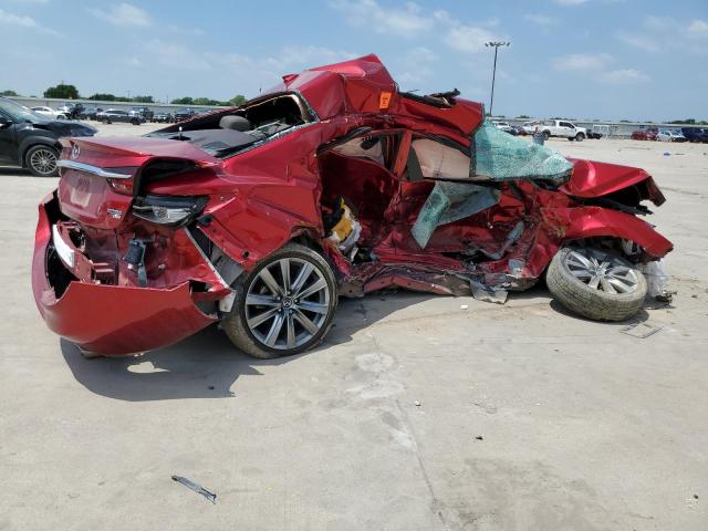 2021 MAZDA 6 SIGNATUR - JM1GL1XY3M1600566