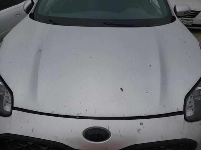 KNDP63AC6N7984048 KIA SPORTAGE S