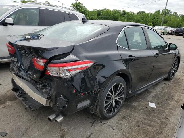 2018 TOYOTA CAMRY L/LE - 4T1B11HK4JU044882