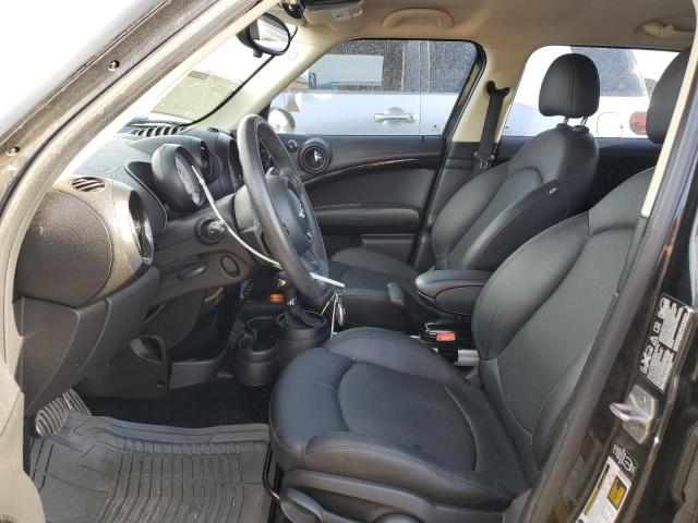 WMWZC5C52EWP35387 Mini Cooper S Countryman