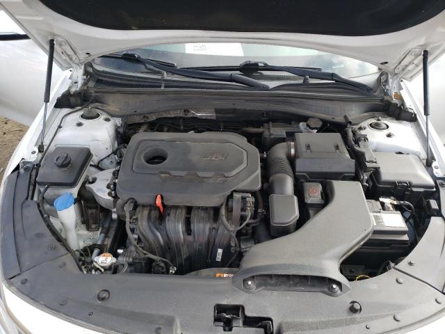 5XXGT4L31JG259521 KIA Optima Lx