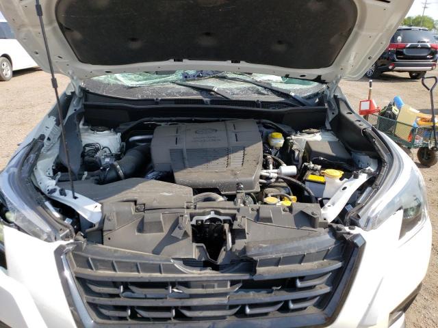 2023 SUBARU FORESTER S - JF2SKAGC4PH403016