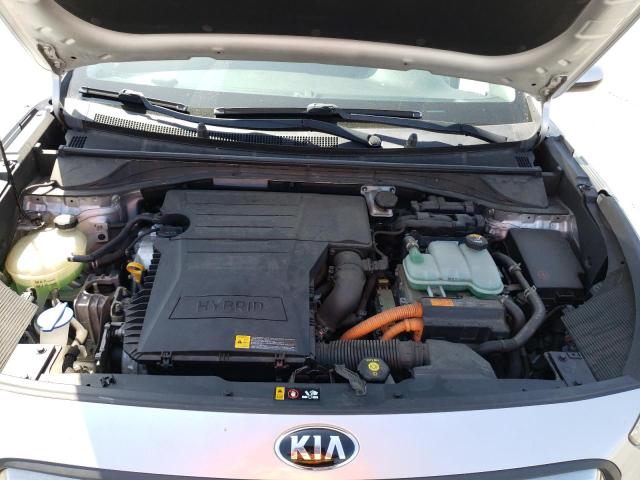 KNDCB3LC2H5085131 KIA NIRO FE