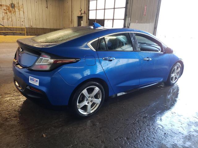 VIN 1G1RC6S5XGU135430 2016 Chevrolet Volt, LT no.3