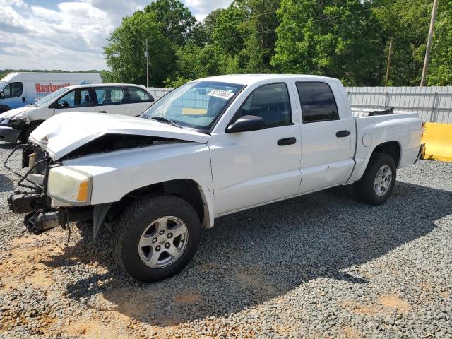 2005 Dodge Dakota 