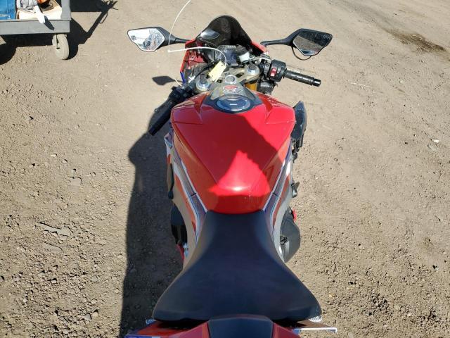 2019 HONDA CBR1000 S JH2SC7776KK200018
