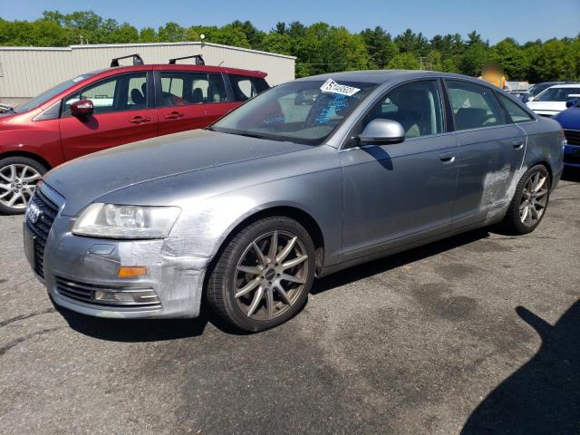 2009 Audi A6 Prestige