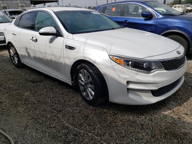 5XXGU4L33GG044714 KIA OPTIMA EX