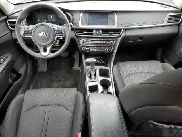 5XXGT4L30JG198856 KIA Optima Lx