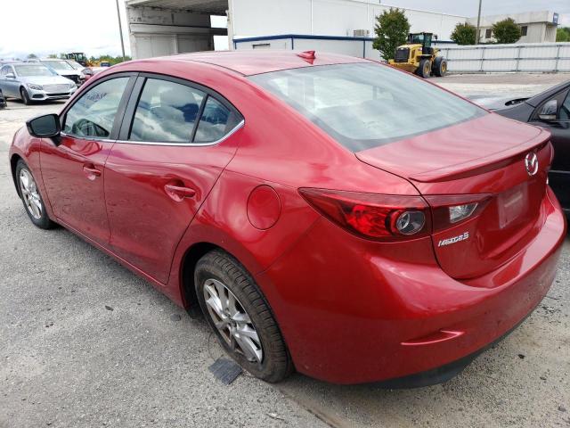 2015 MAZDA 3 SV - 3MZBM1W71FM124482