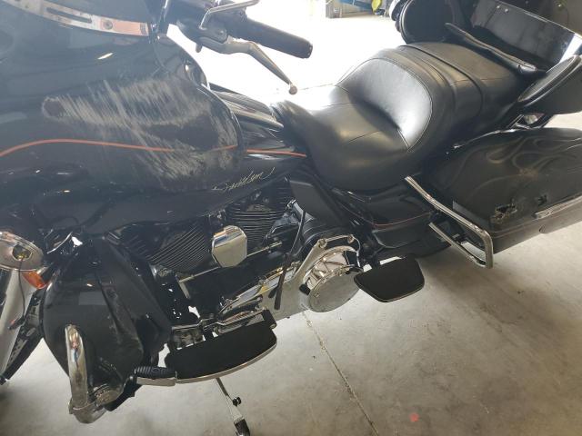 2015 HARLEY-DAVIDSON FLHTK SHRI 1HD1KNL16FB625871